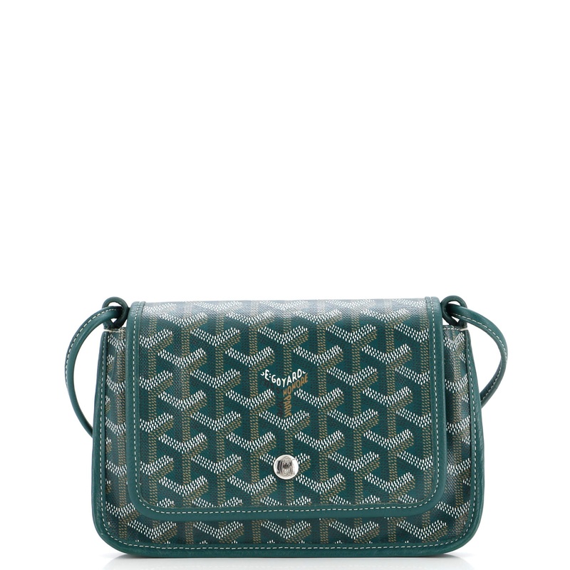 Plumet Clutch Wallet Coated Canvas S744816862847