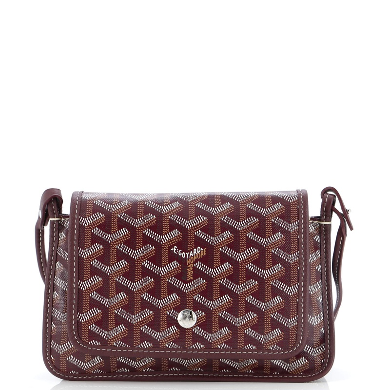 Plumet Clutch Wallet Coated Canvas S744816858845