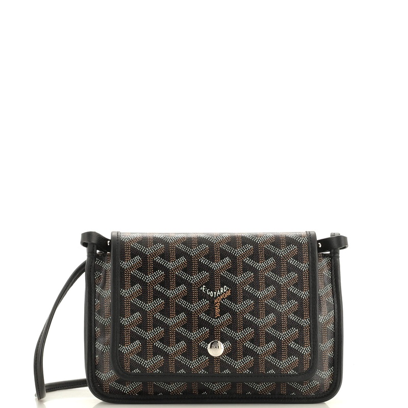 Plumet Clutch Wallet Coated Canvas S744816846685