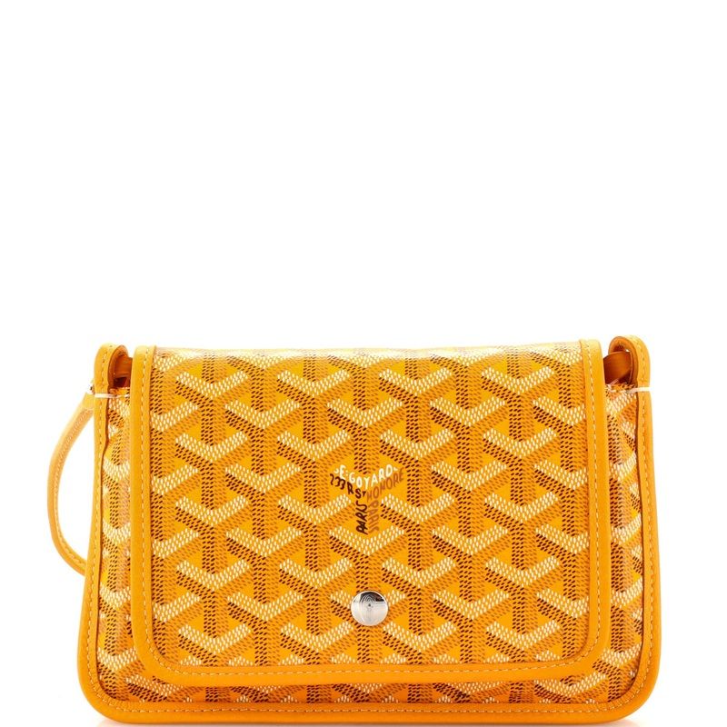 Plumet Clutch Wallet Coated Canvas S744816846837