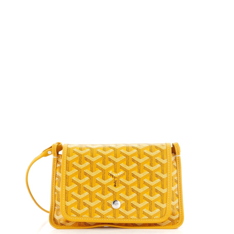Plumet Clutch Wallet Coated Canvas S744816848380