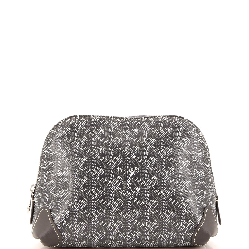 Vendome Cosmetic Pouch Coated Canvas S744816851759