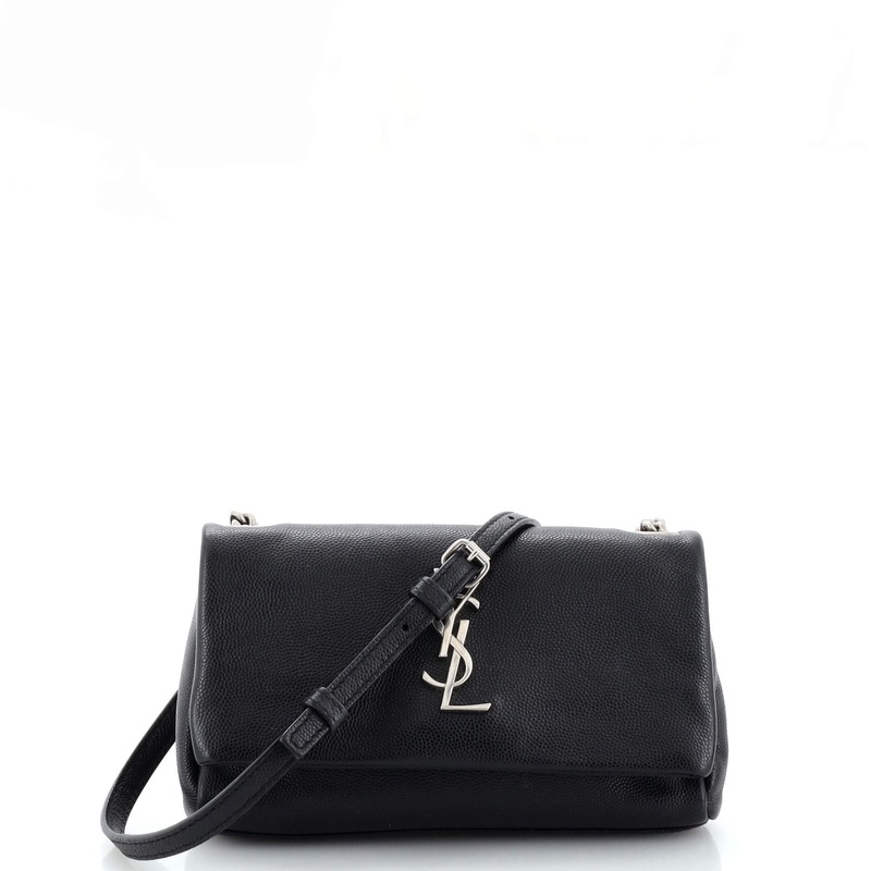 West Hollywood Crossbody Bag Leather Toy S744816848596