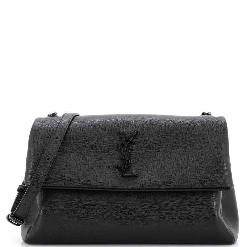 West Hollywood Shoulder Bag Leather Small S744816851787