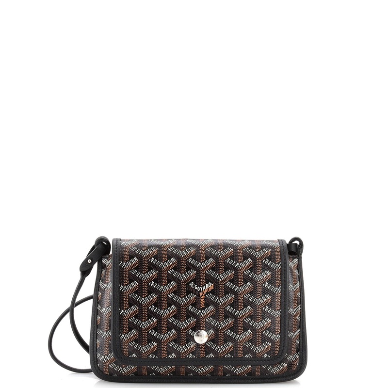 Plumet Clutch Wallet Coated Canvas S744816843080