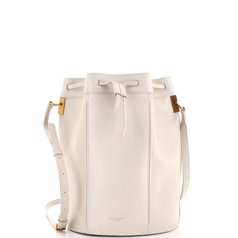 Talitha Bucket Bag Leather Medium S744816844428
