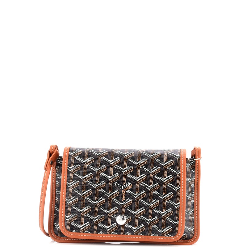 Plumet Clutch Wallet Coated Canvas S744816837864