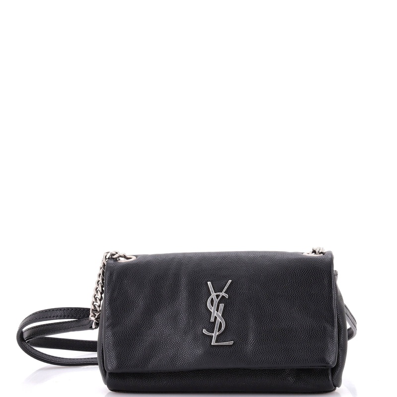 West Hollywood Crossbody Bag Leather Toy S744816835773