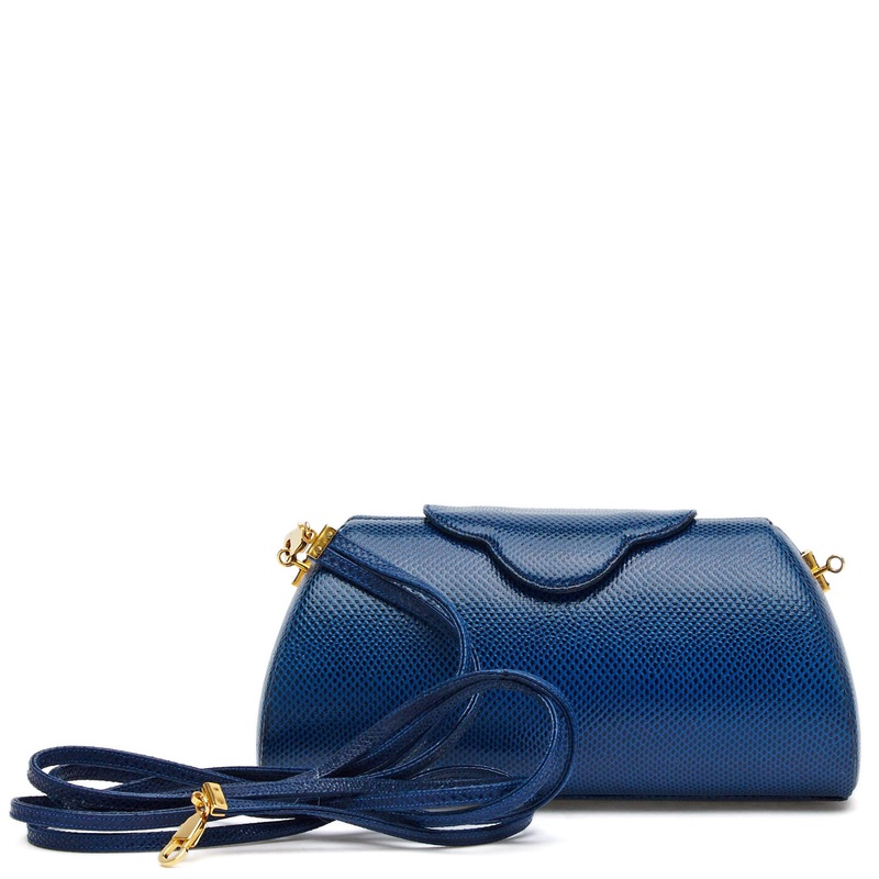 Clutch Snakeskin Small S744816825269