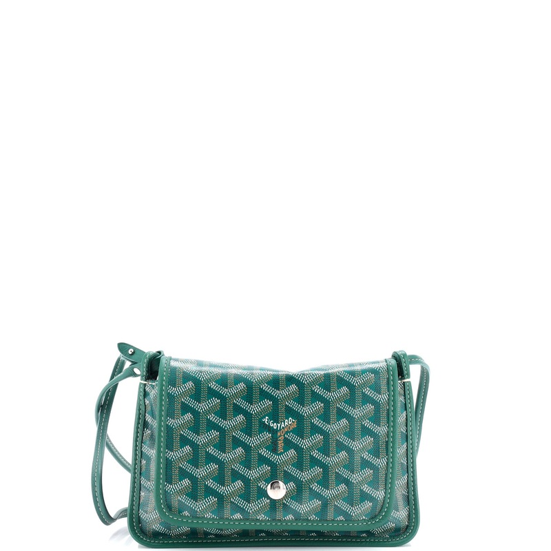 Plumet Clutch Wallet Coated Canvas S744816830156