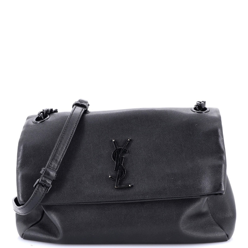 West Hollywood Shoulder Bag Leather Small S744816826650
