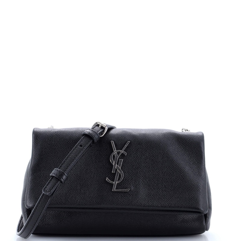 West Hollywood Shoulder Bag Leather Small S744816832095