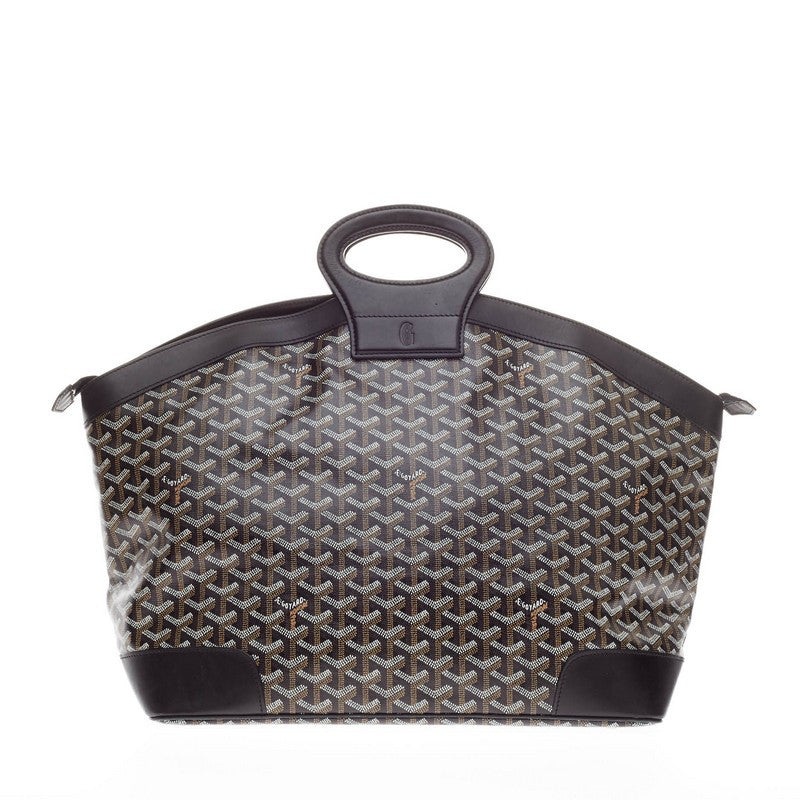 Beluga Bag Canvas MM