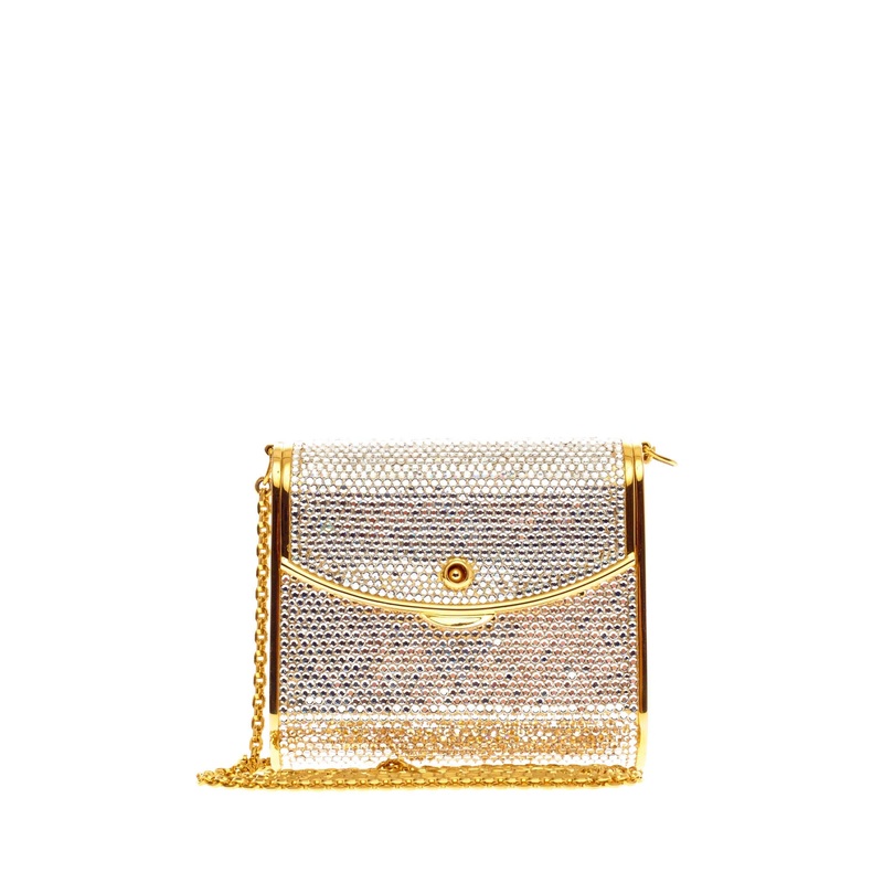 Clutch Crystal Small S744816824660