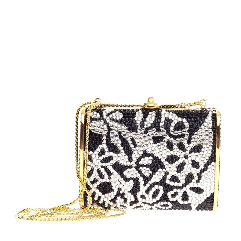 Clutch Crystal Small S744816825006