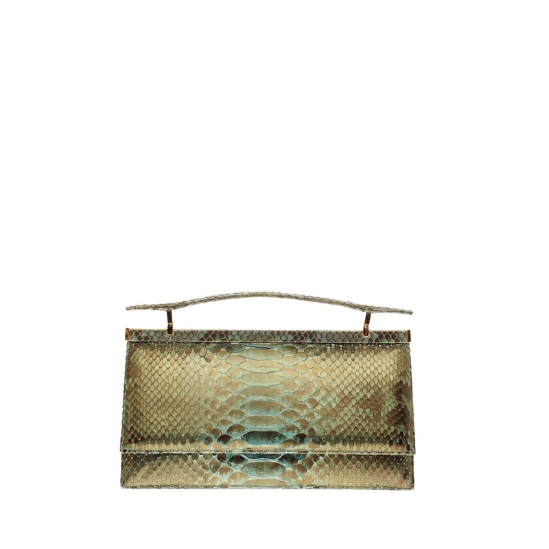 Clutch Python