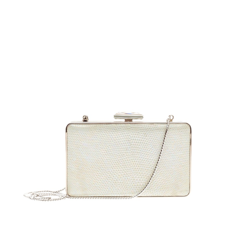 Clutch Snakeskin Small S744816823682