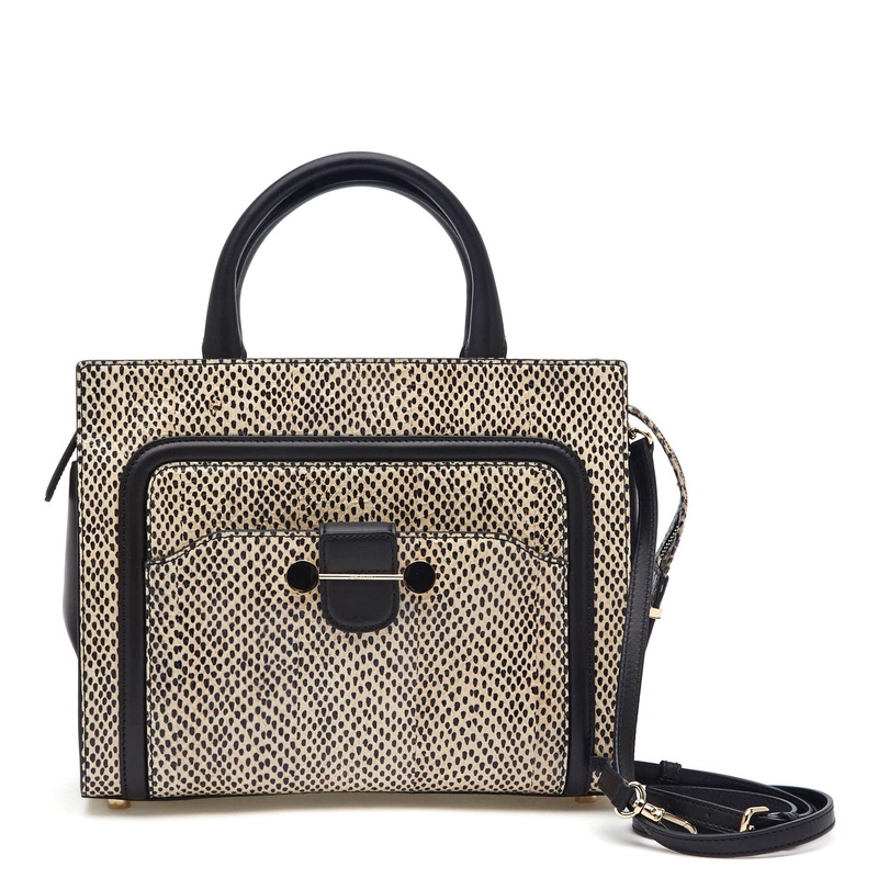 Daphne 2 Handbag Watersnake Crossbody