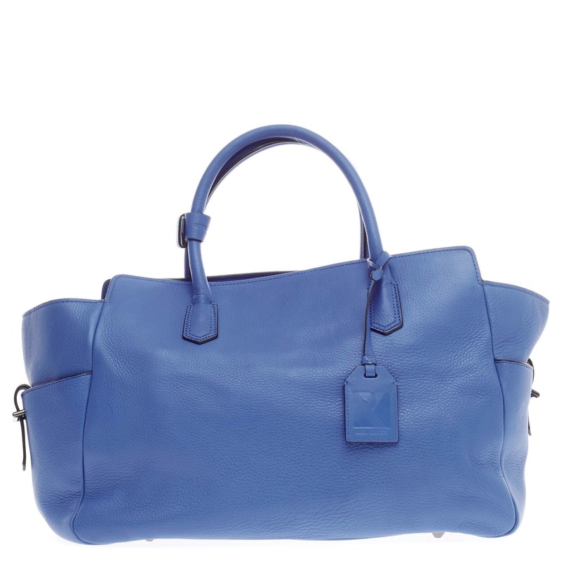510 Tote Leather