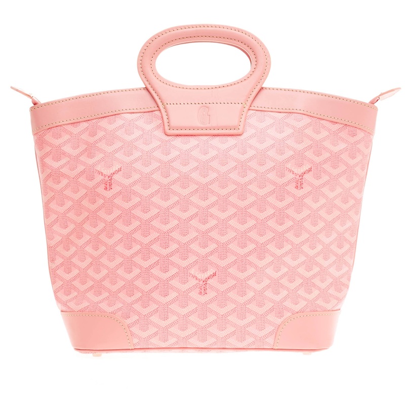 Beluga Bag Canvas PM