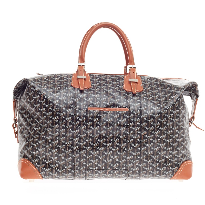 Boeing Travel Bag Canvas 45