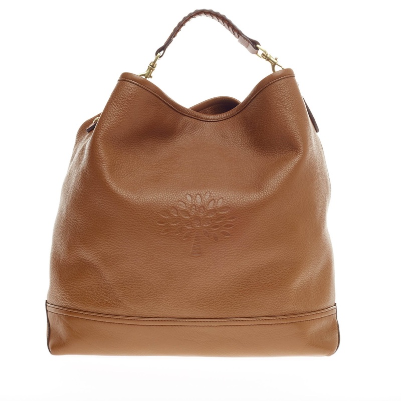Effie Hobo Leather S744816822939