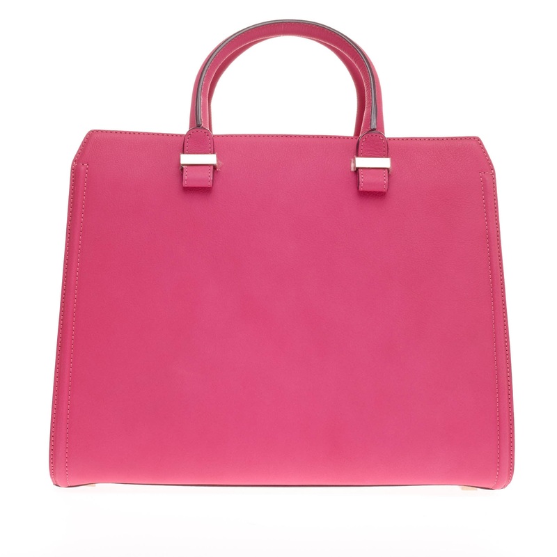 Victoria Bag Leather S744816822825