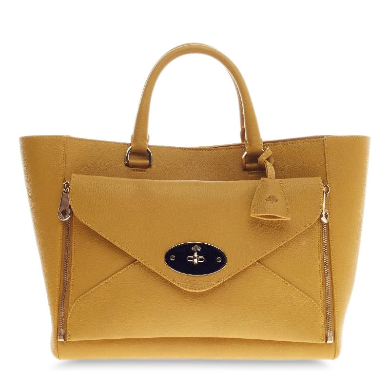 Willow Tote Calfskin Large