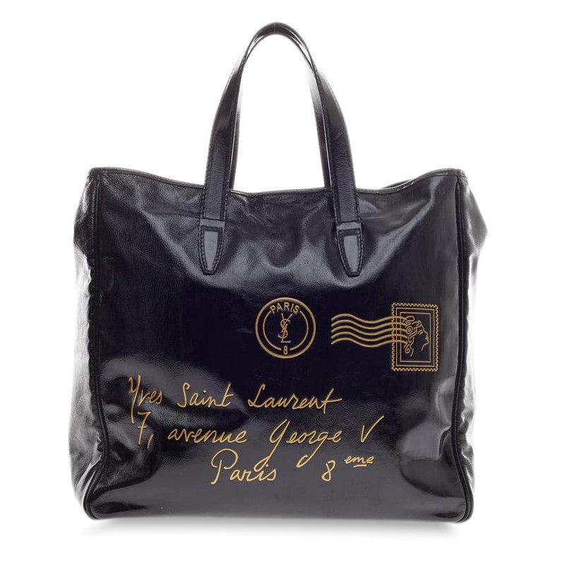 Y-Mail Tote Patent Large S744816822219