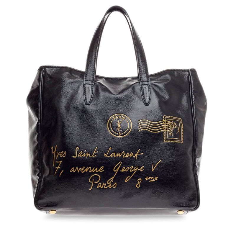 Y-Mail Tote Patent Large S744816822428