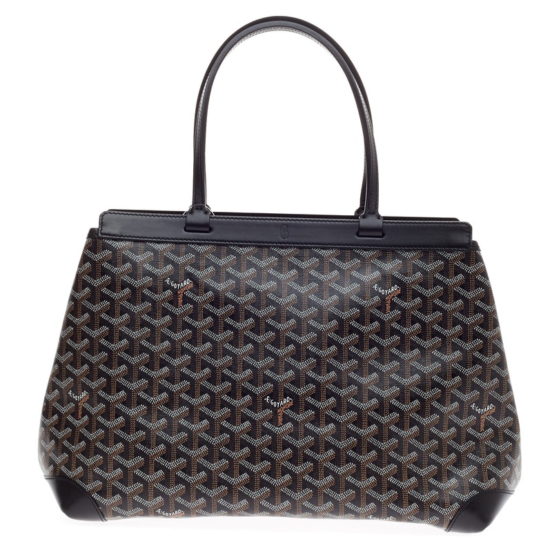 Bellechasse Bag Canvas PM