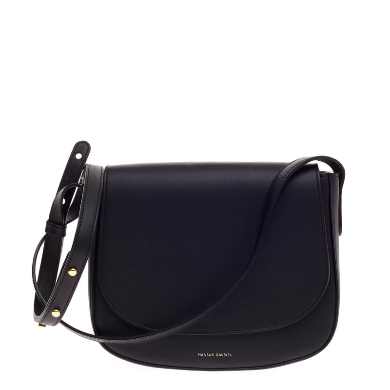 Crossbody Leather Medium S744816819108