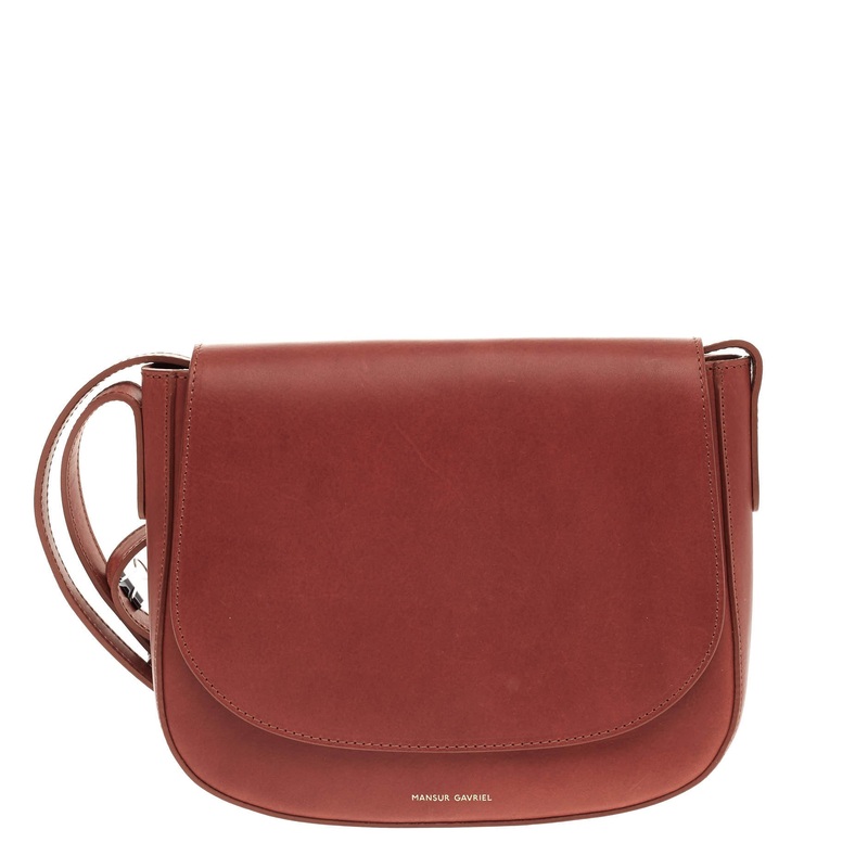 Crossbody Leather Medium S744816819463