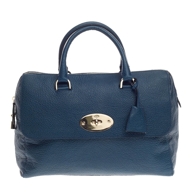 Del Rey Bag Leather Medium S744816818822