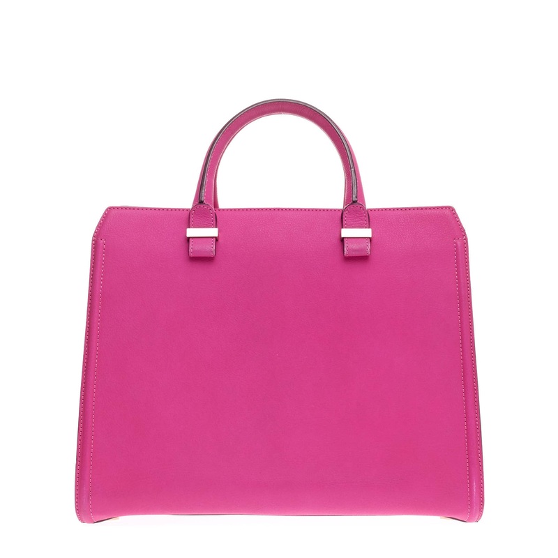 Victoria Bag Leather S744816819113