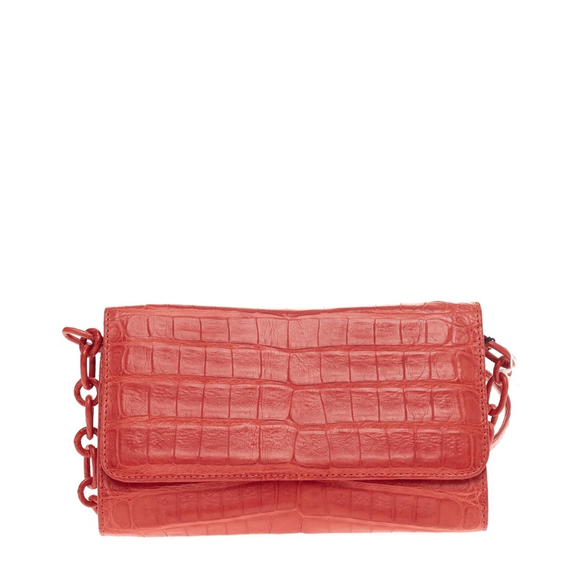 Wallet on Chain Crocodile Mini S744816820353