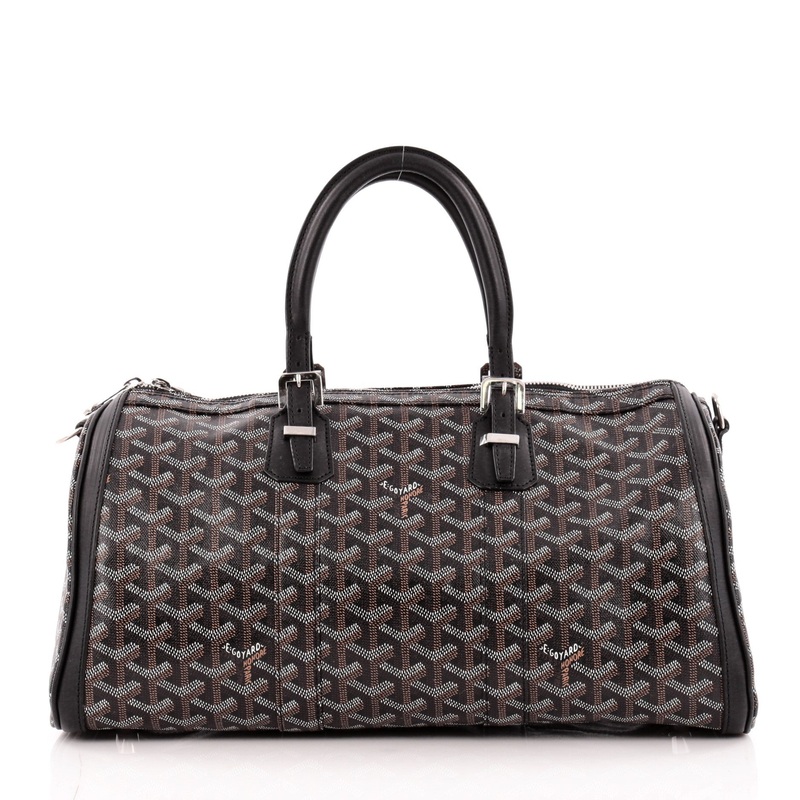 Croisiere Bag Coated Canvas 35 S744816815064