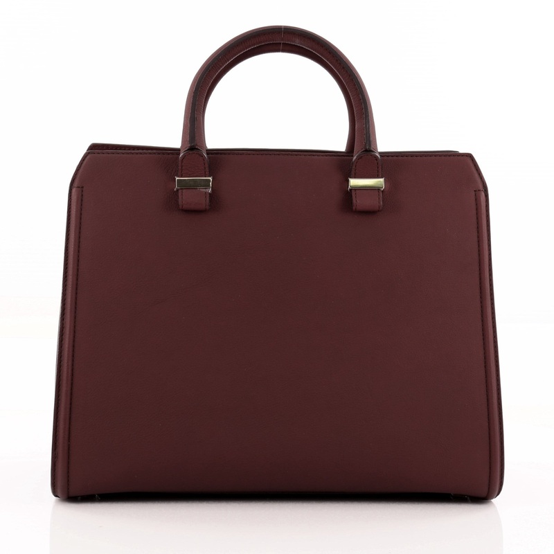 Victoria Bag Leather S744816816144