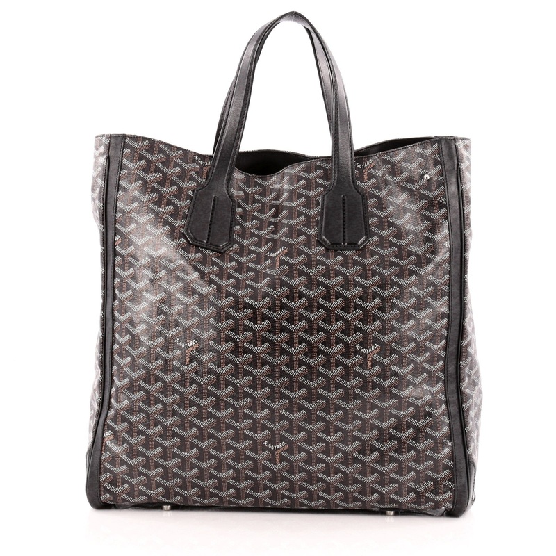 Voltaire Handbag Coated Canvas S744816815262