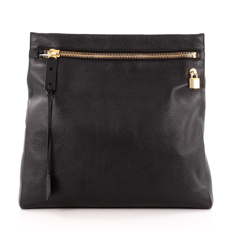 Alix Clutch Leather Large S744816812961