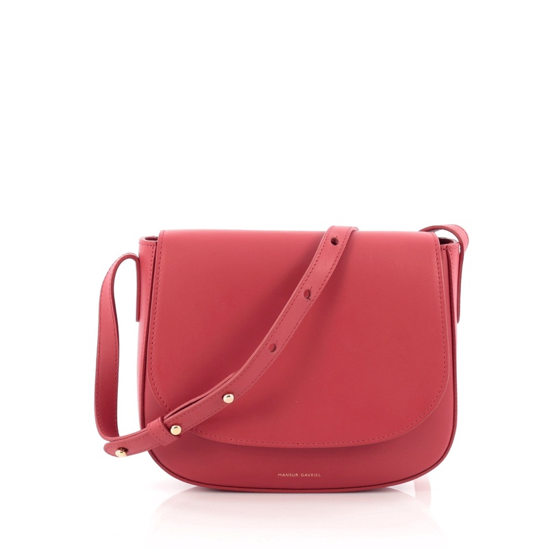 Crossbody Leather Medium S744816810939