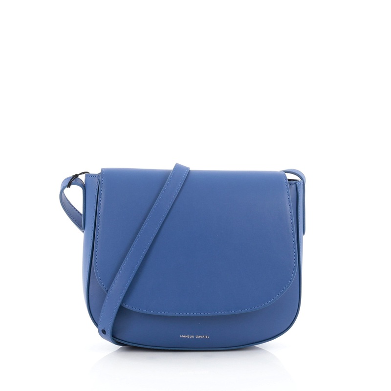 Crossbody Leather Medium S744816810997