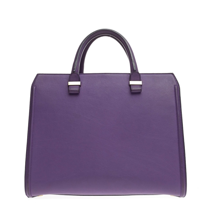 Victoria Bag Leather S744816811414