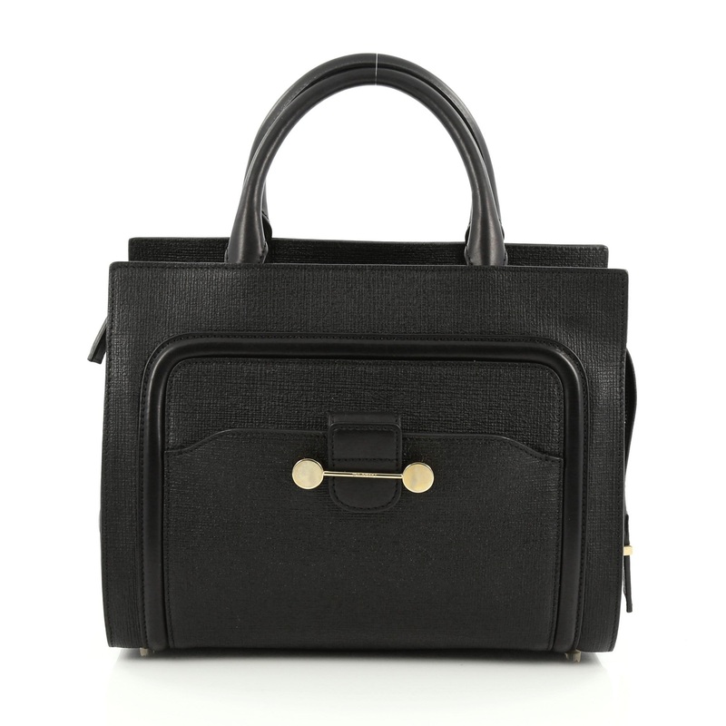 Daphne 2 Crossbody Bag Leather