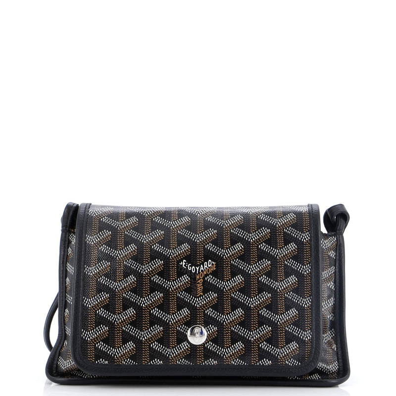 Plumet Clutch Wallet Coated Canvas S744816808937
