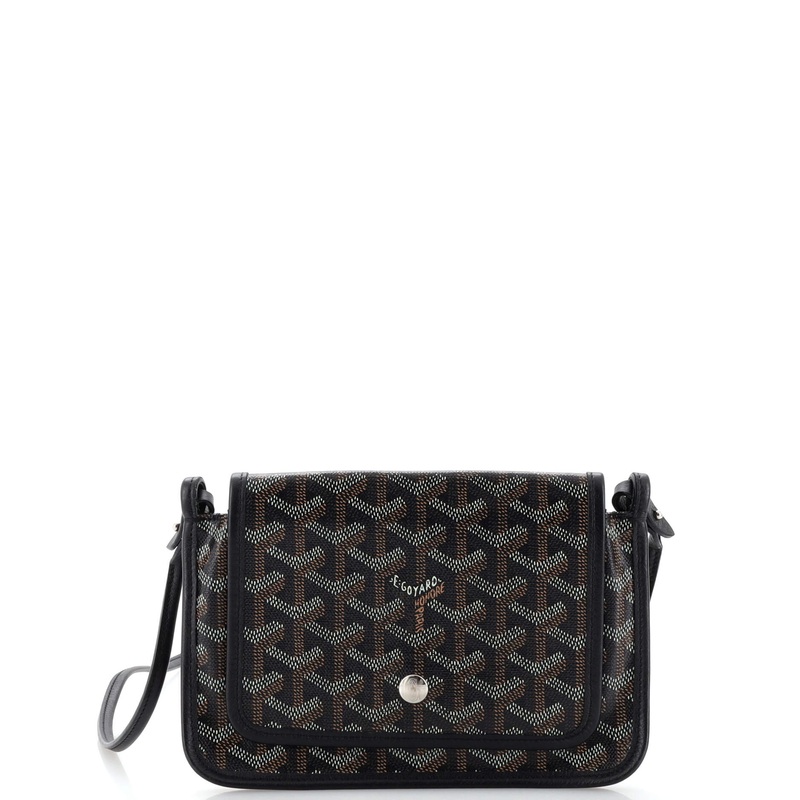 Plumet Clutch Wallet Coated Canvas S744816809054
