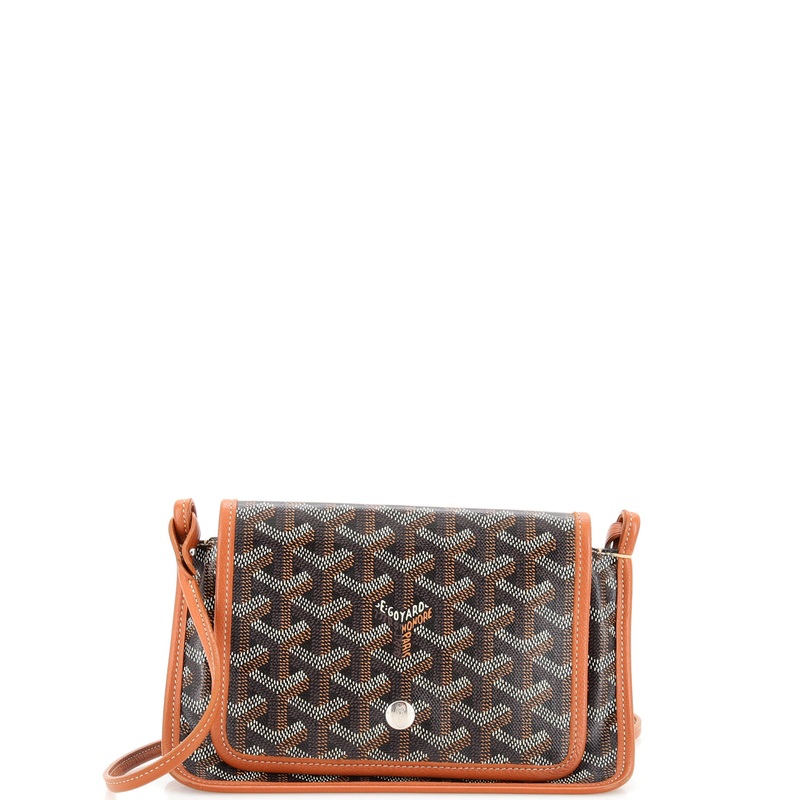 Plumet Clutch Wallet Coated Canvas S744816806056