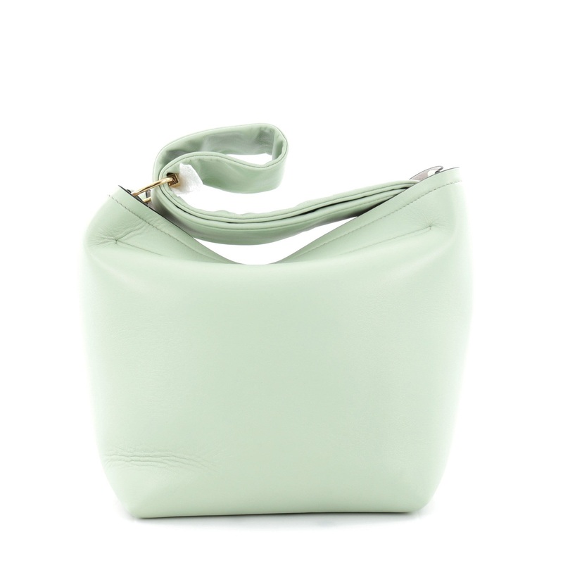 Tissue Bag Leather