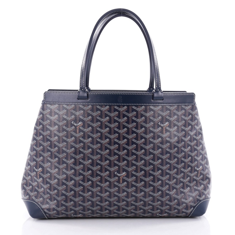 Bellechasse Bag Coated Canvas PM S744816799754