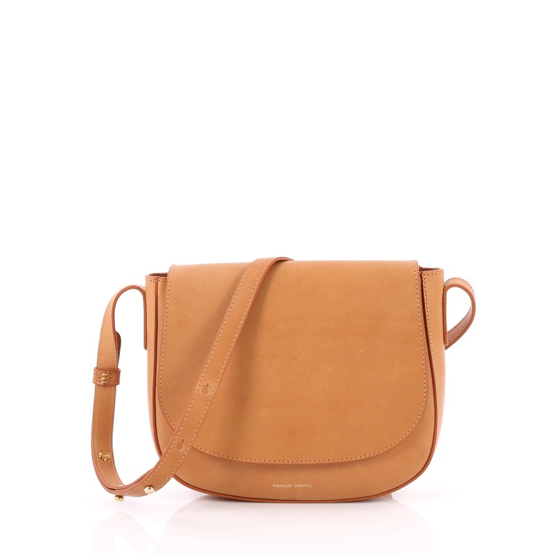 Crossbody Leather Medium S744816801772